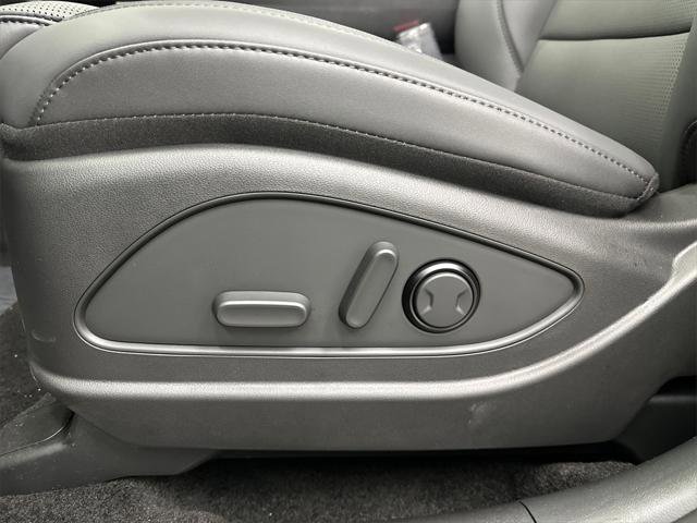 New 2026 Hyundai Palisade XRT Pro image 10