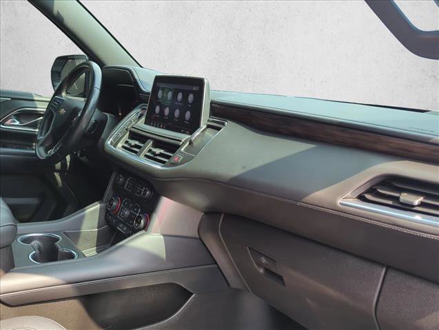Used 2021 Chevrolet Tahoe LT image 28