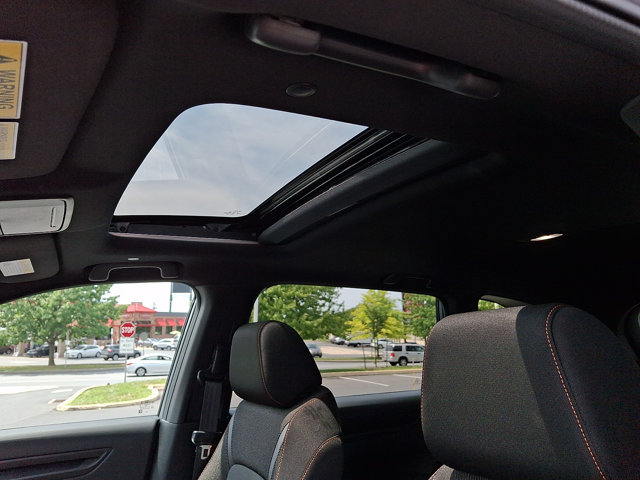 Certified 2026 Honda CR-V Sport image 16