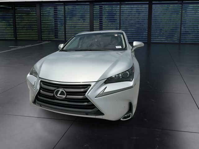 Used 2017 Lexus NX 200t FWD w/ Premium Package image 3