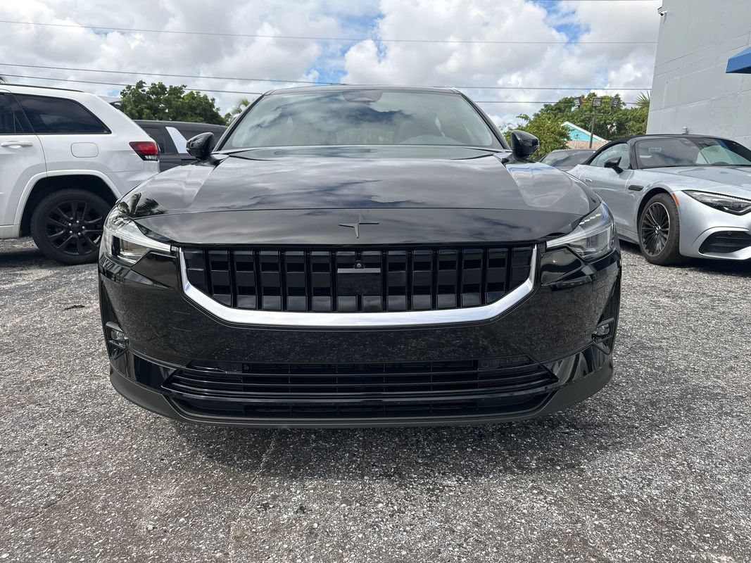 Used 2021 Polestar Polestar 2 AWD/4WD image 5