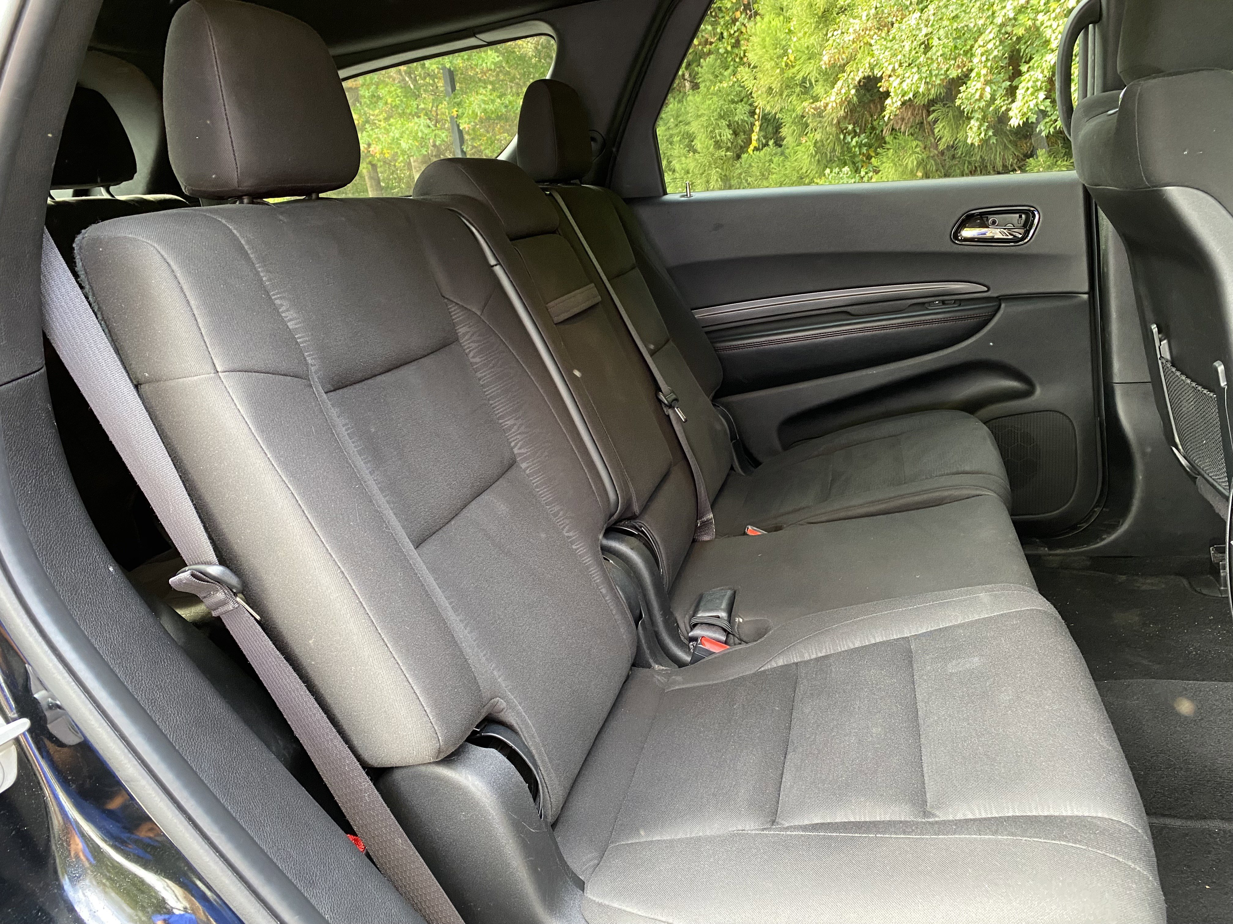 Used 2023 Dodge Durango GT image 34