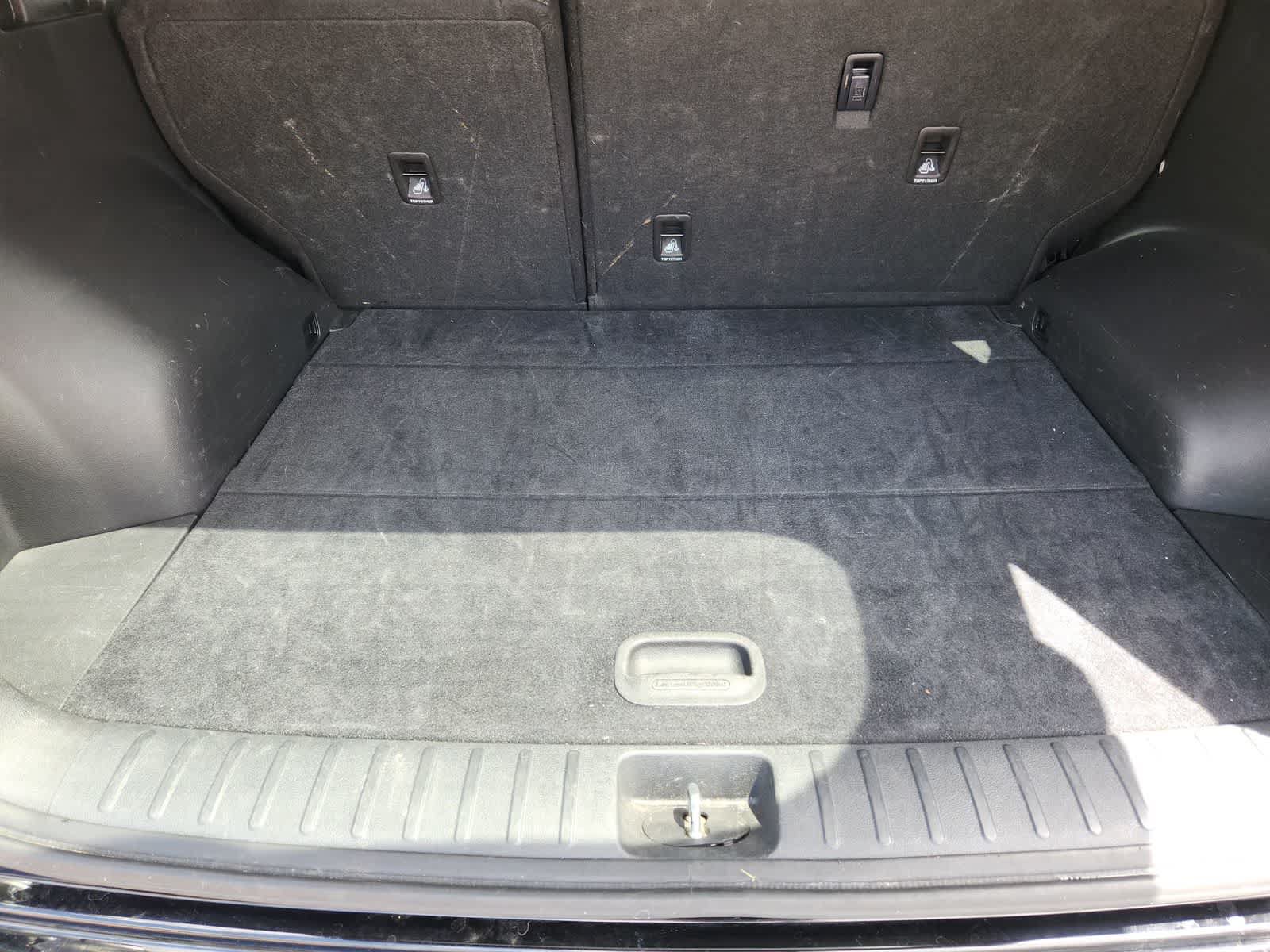 Used 2021 Hyundai Tucson Limited FWD image 30