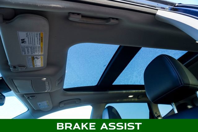 Used 2022 Nissan Murano SL image 16