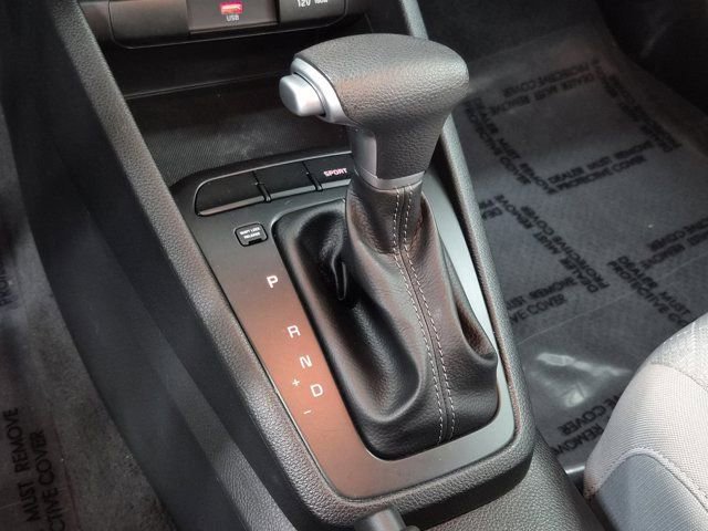 Certified 2023 Kia Rio S w/ Technology Package image 31