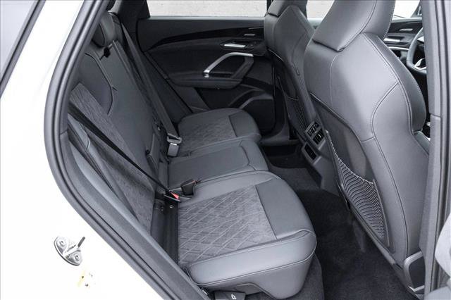 New 2026 Audi SQ5 Premium Plus AWD/4WD image 23