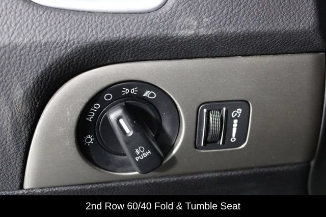Used 2020 Dodge Durango SXT RWD image 16