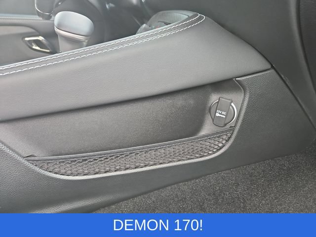 Used 2023 Dodge Challenger SRT Hellcat Redeye RWD image 39