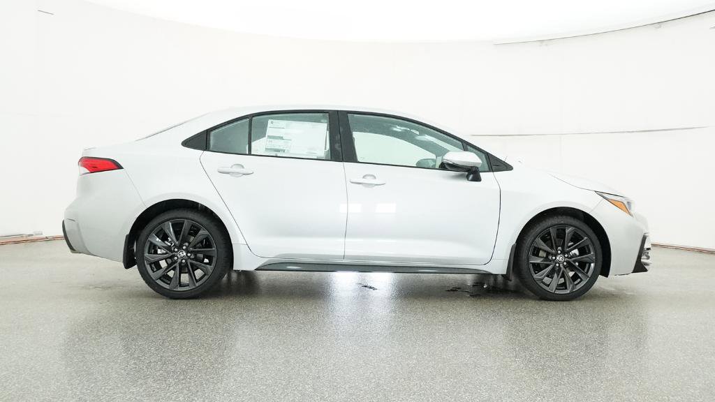 New 2026 Toyota Corolla SE image 26