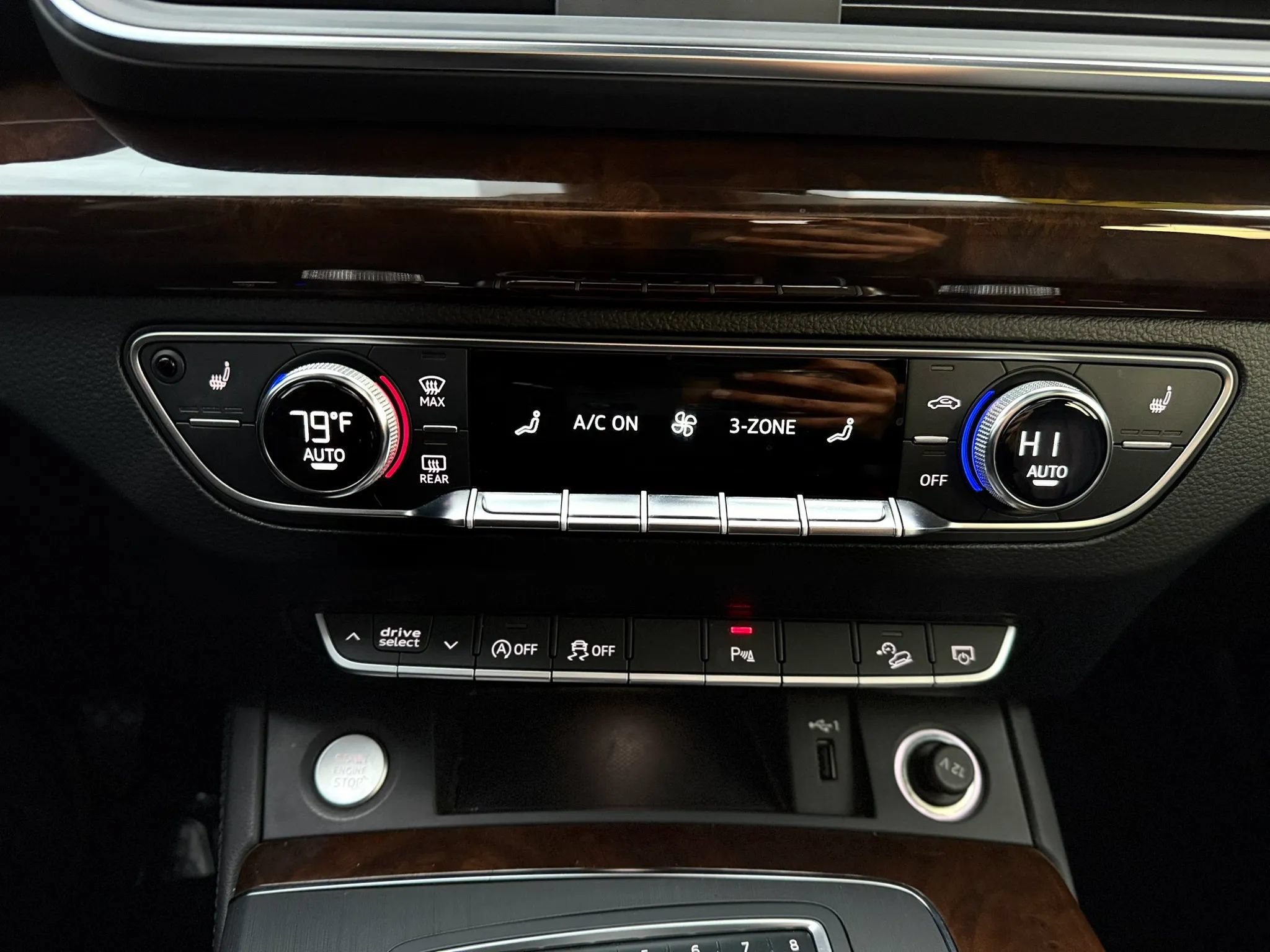 Used 2019 Audi Q5 2.0T Premium Plus w/ Premium Plus Package AWD/4WD image 34