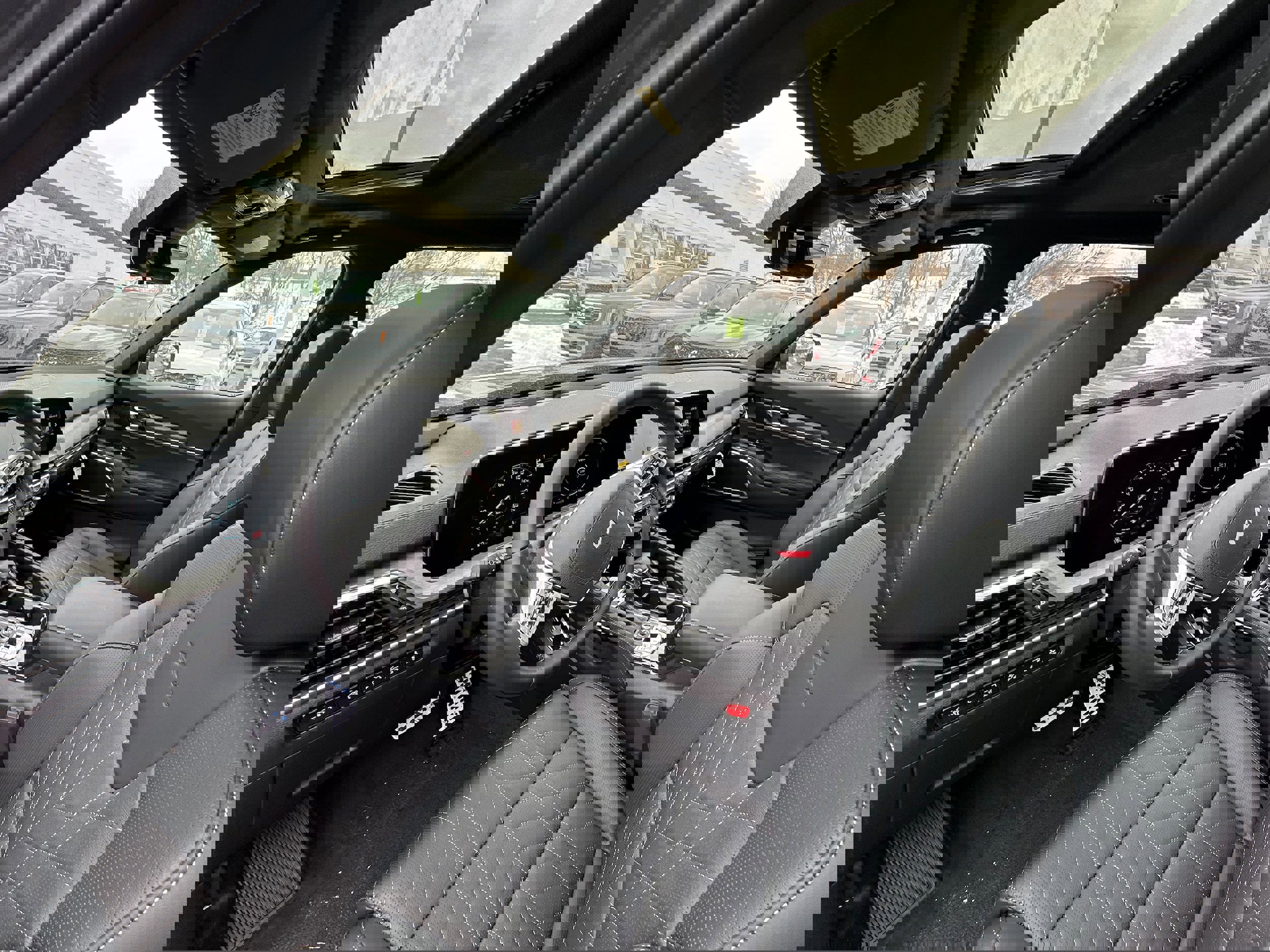 New 2025 Kia Telluride SX Prestige X-Line image 42