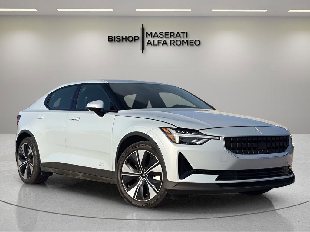 Used 2023 Polestar Polestar 2 Long Range Single Motor image 1