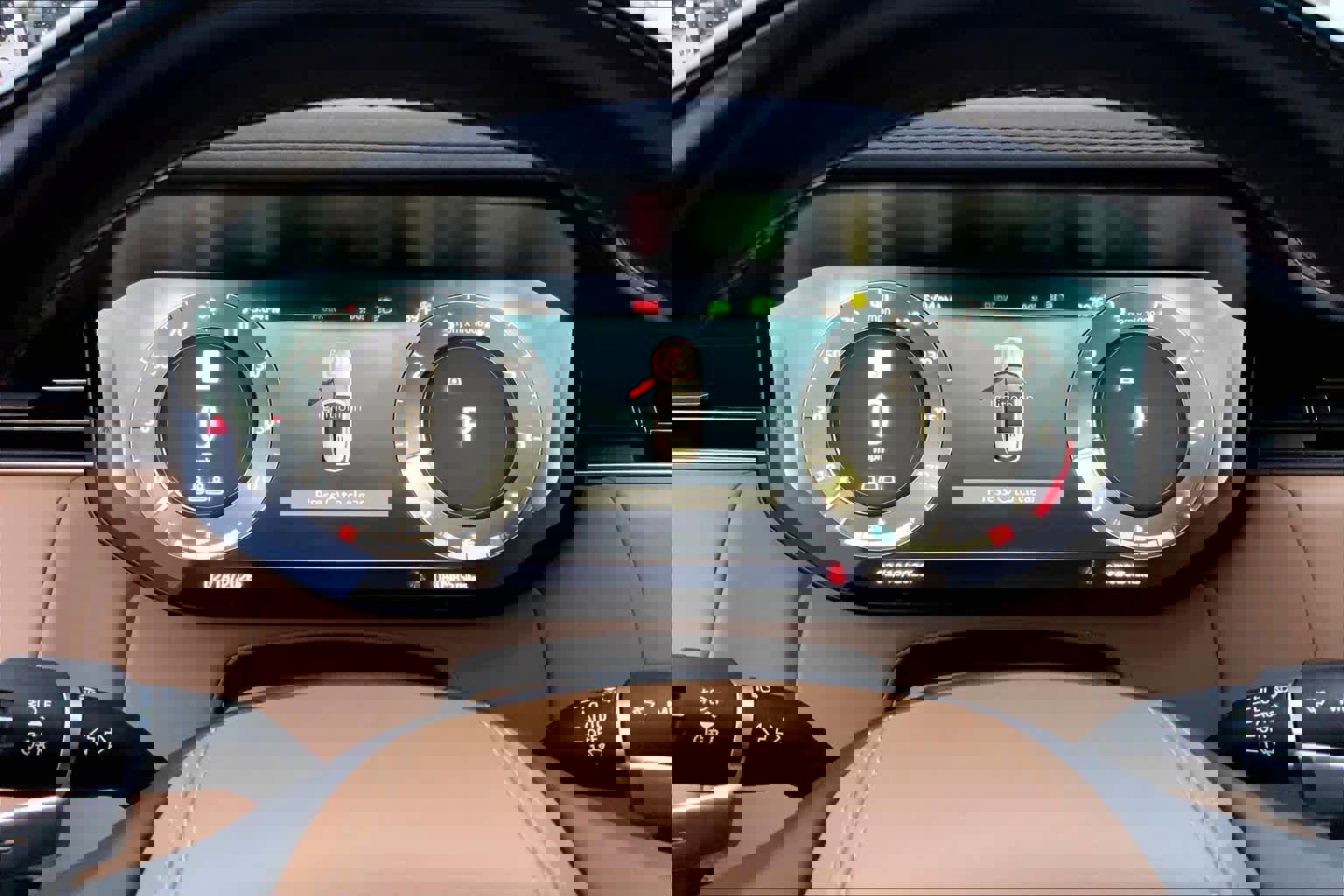 Used 2023 Land Rover Range Rover SE image 24