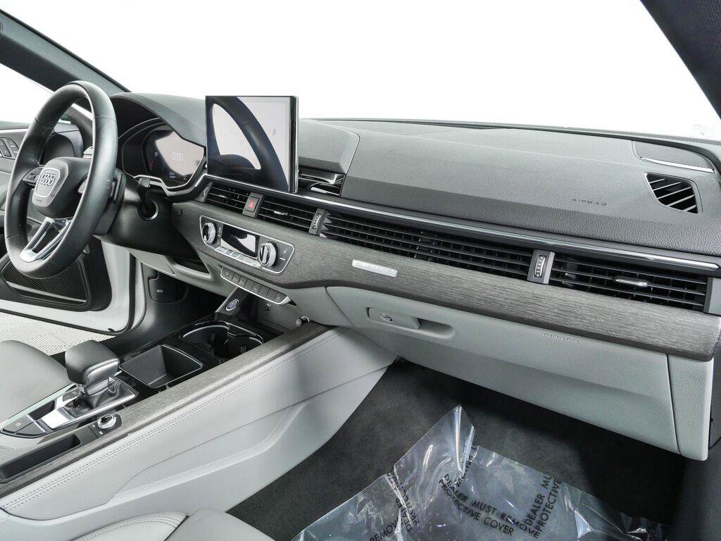Used 2023 Audi A5 2.0T Premium Plus w/ Premium Plus AWD/4WD image 24