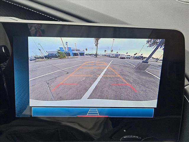 New 2025 Chevrolet Corvette Z06 w/ Battery Protection Package image 12