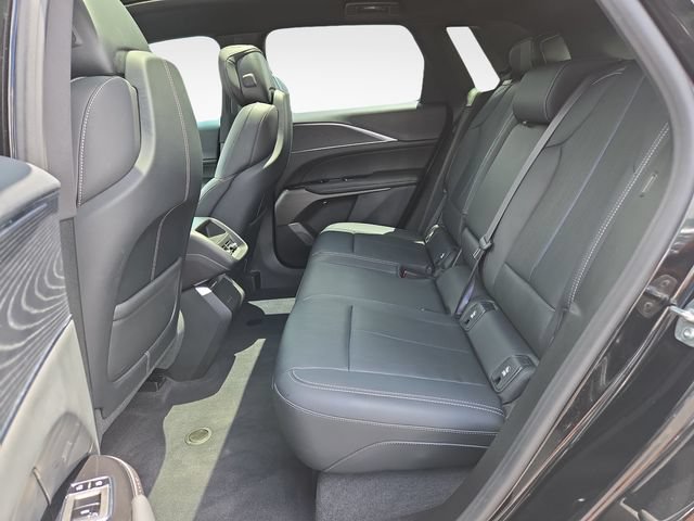 Certified 2024 Cadillac Lyriq Sport w/ LPO, Floor Liner Package AWD/4WD image 12