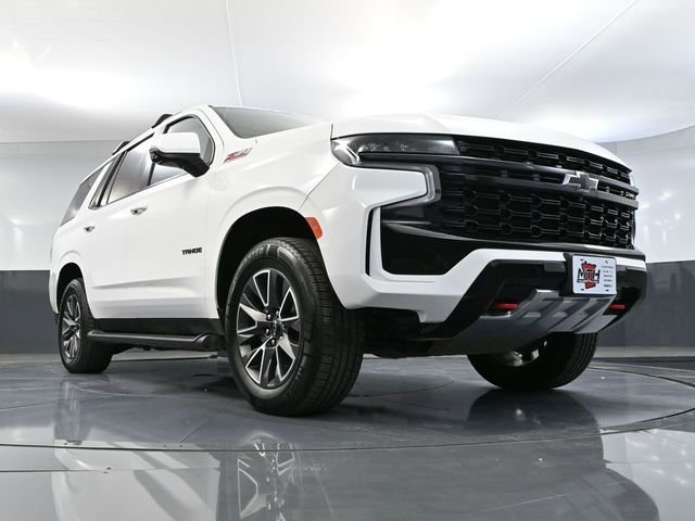 Used 2023 Chevrolet Tahoe Z71 image 64