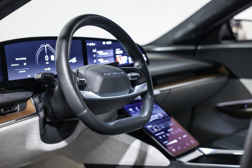 Used 2022 Lucid Air Grand Touring image 27