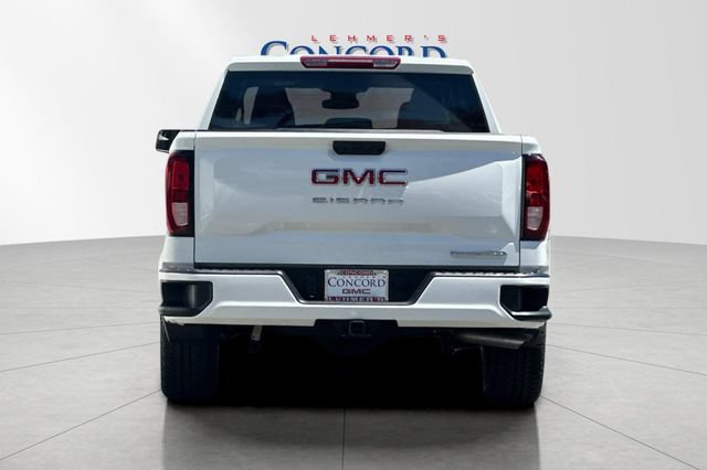 New 2026 GMC Sierra 1500 Elevation w/ Elevation Select Package AWD/4WD image 5