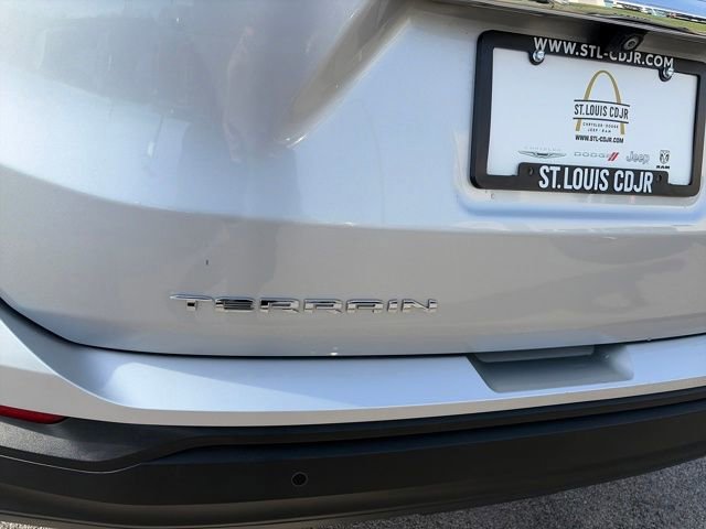 Used 2022 GMC Terrain SLE w/ Driver Convenience Package image 63