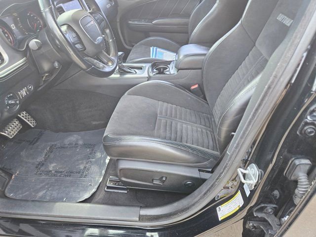 Used 2021 Dodge Charger R/T w/ Daytona Edition Group image 15