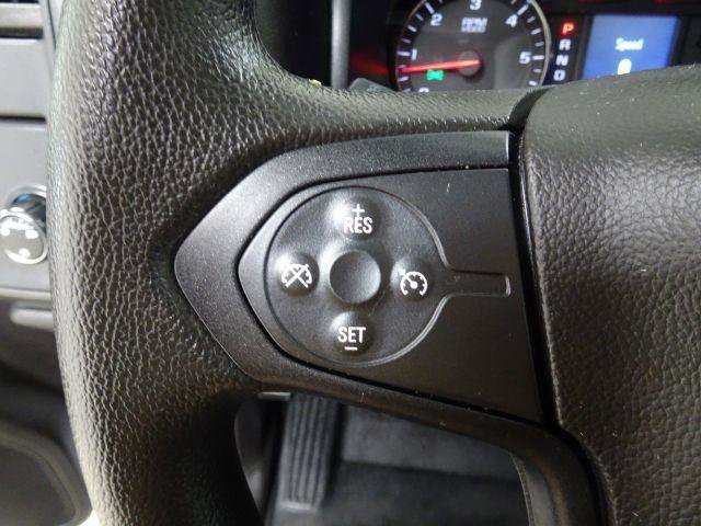 Used 2016 Chevrolet Silverado 1500 W/T w/ WT Fleet Convenience Package image 25