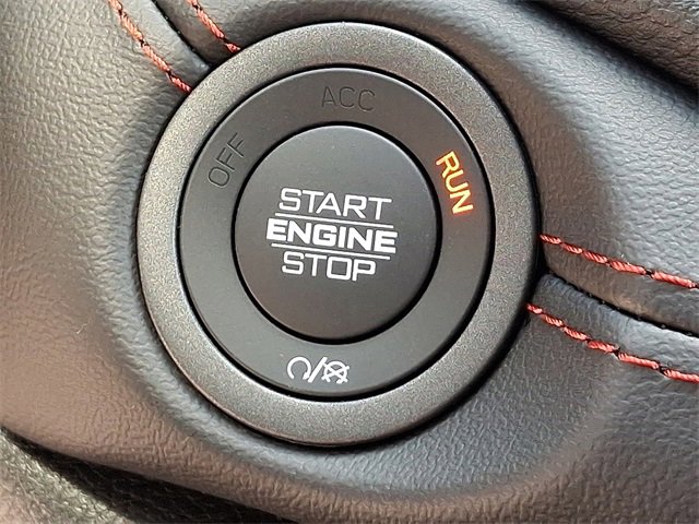 New 2026 Dodge Durango GT image 20