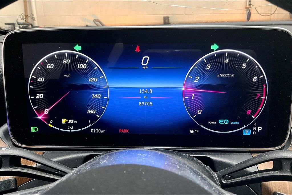 Used 2022 Mercedes-Benz C 300 4MATIC Sedan image 13