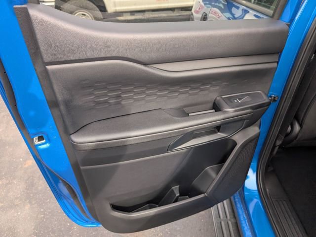 New 2025 Ford Ranger XL w/ Trailer Tow Package image 11