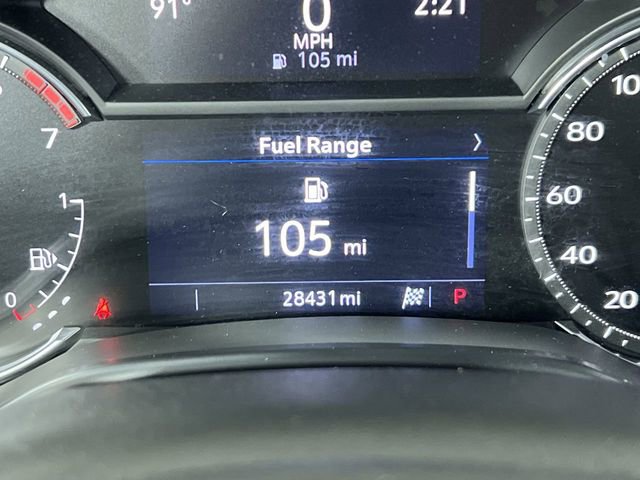 Certified 2022 Cadillac CT5 Sport w/ Climate Package image 12