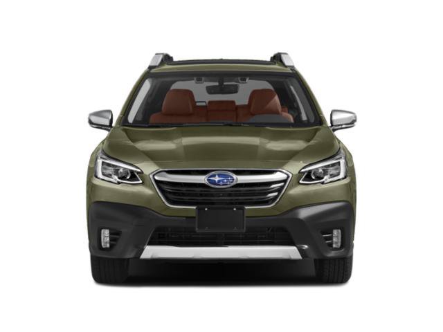 Used 2020 Subaru Outback Touring XT AWD/4WD image 7