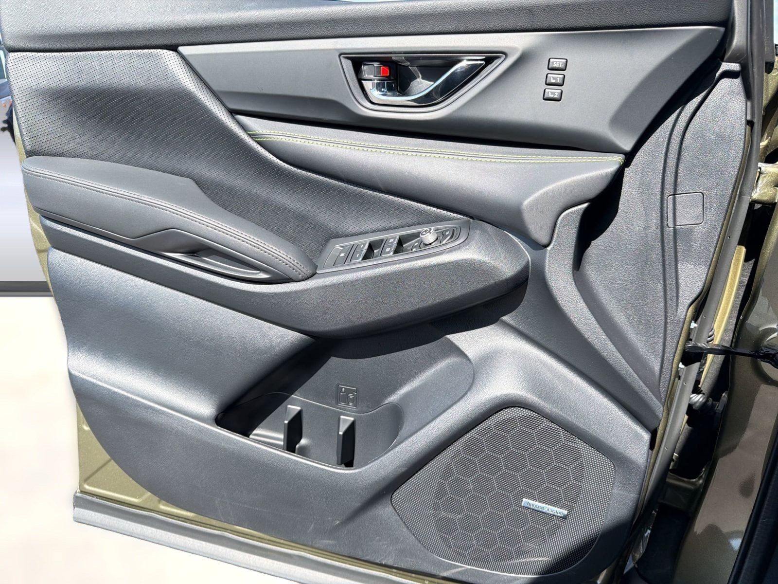 New 2026 Subaru Ascent Bronze Edition image 13