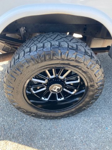 Used 2021 Ford F250 XL w/ Power Equipment Group AWD/4WD image 18