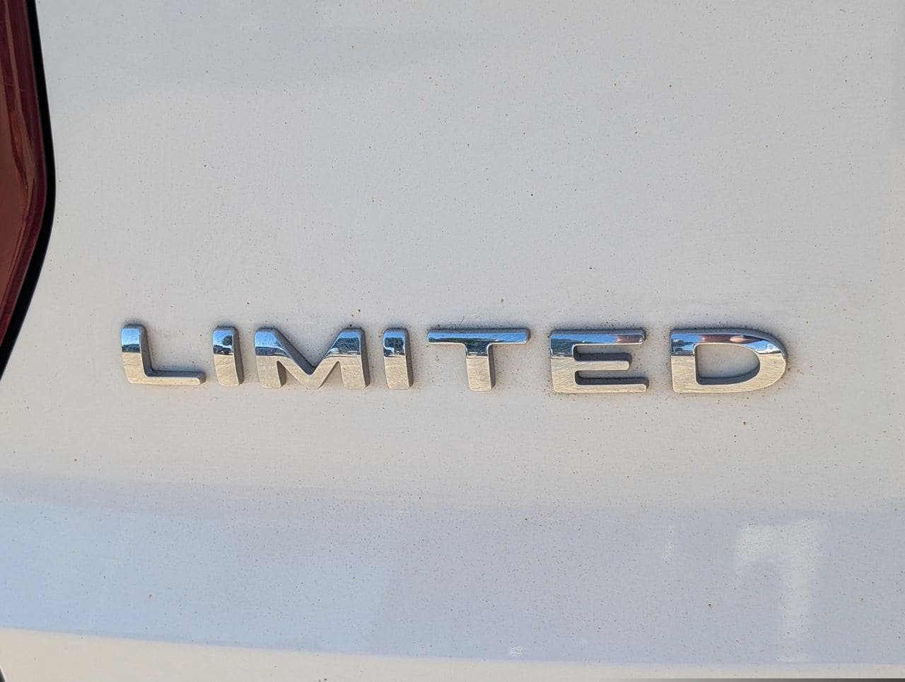 Used 2017 Ford Explorer Limited w/ Equipment Group 301A FWD image 7