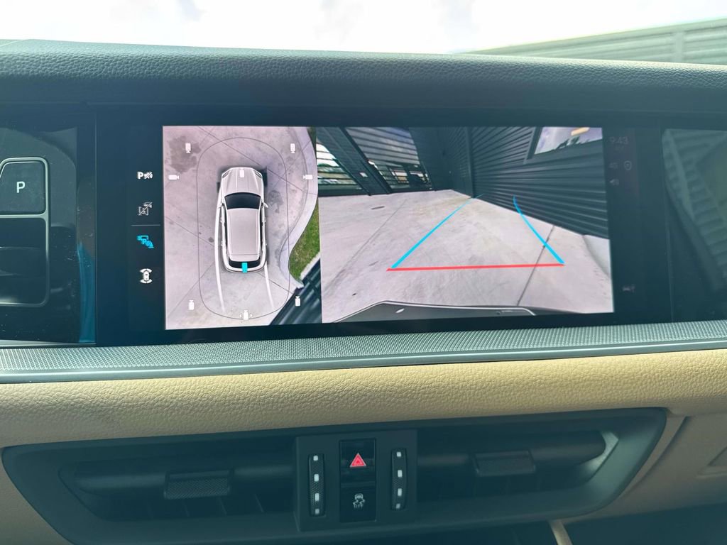 New 2026 Porsche Cayenne image 26