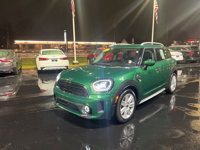 Used 2022 MINI Cooper Countryman image 15