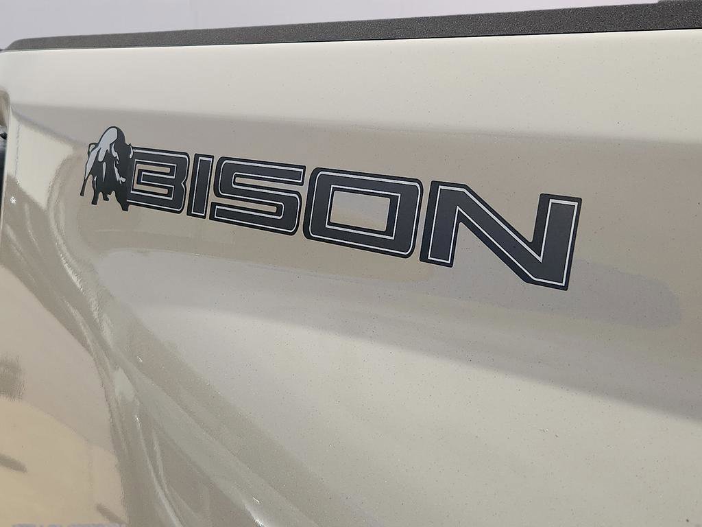 New 2026 Chevrolet Silverado 2500 ZR2 w/ ZR2 Bison Edition image 11