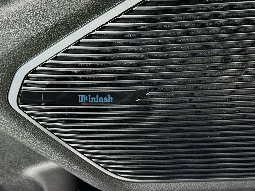 Used 2021 Jeep Grand Cherokee L Overland w/ Luxury Tech Group IV AWD/4WD image 20