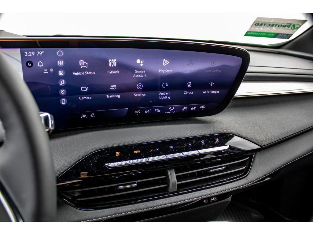 New 2026 Buick Enclave Preferred w/ Power Package image 32