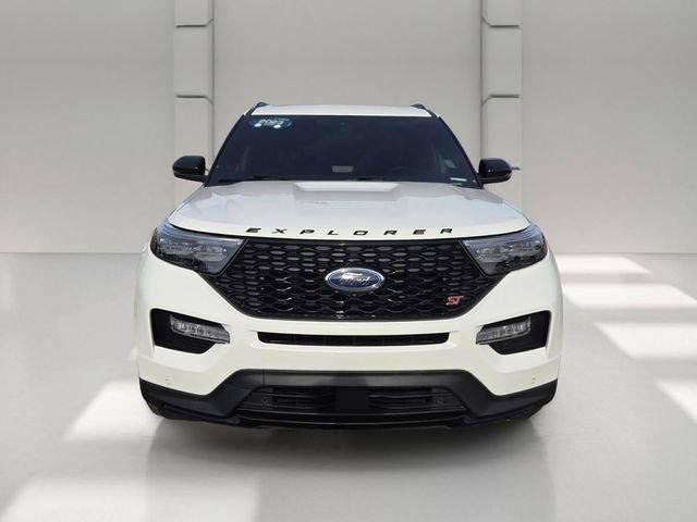 Used 2023 Ford Explorer ST w/ Equipment Group 401A AWD/4WD image 8