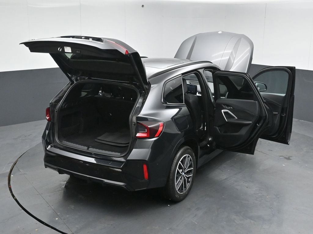 Used 2024 BMW X1 xDrive28i w/ M Sport Package image 59