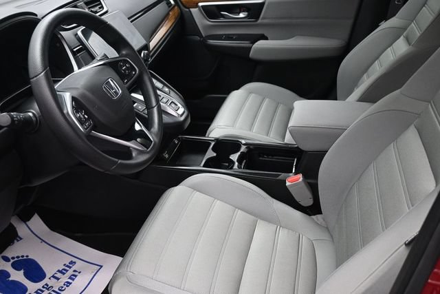 Used 2022 Honda CR-V EX image 22