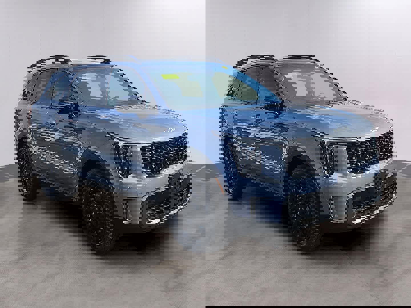 Used 2024 Kia Sorento SX Prestige w/ Sage Leather Package image 3