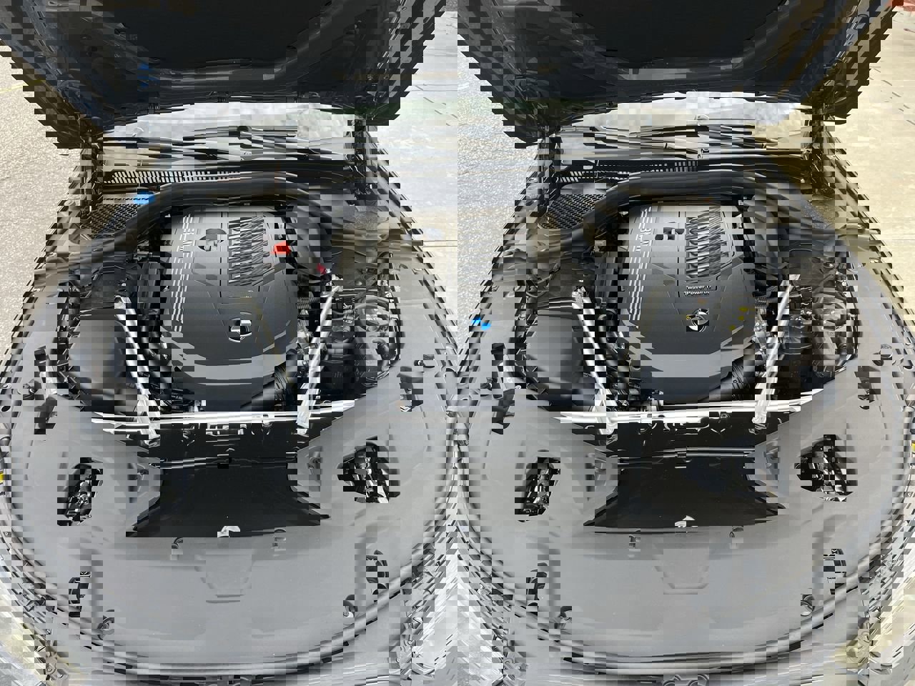 Used 2026 BMW 840i xDrive image 39