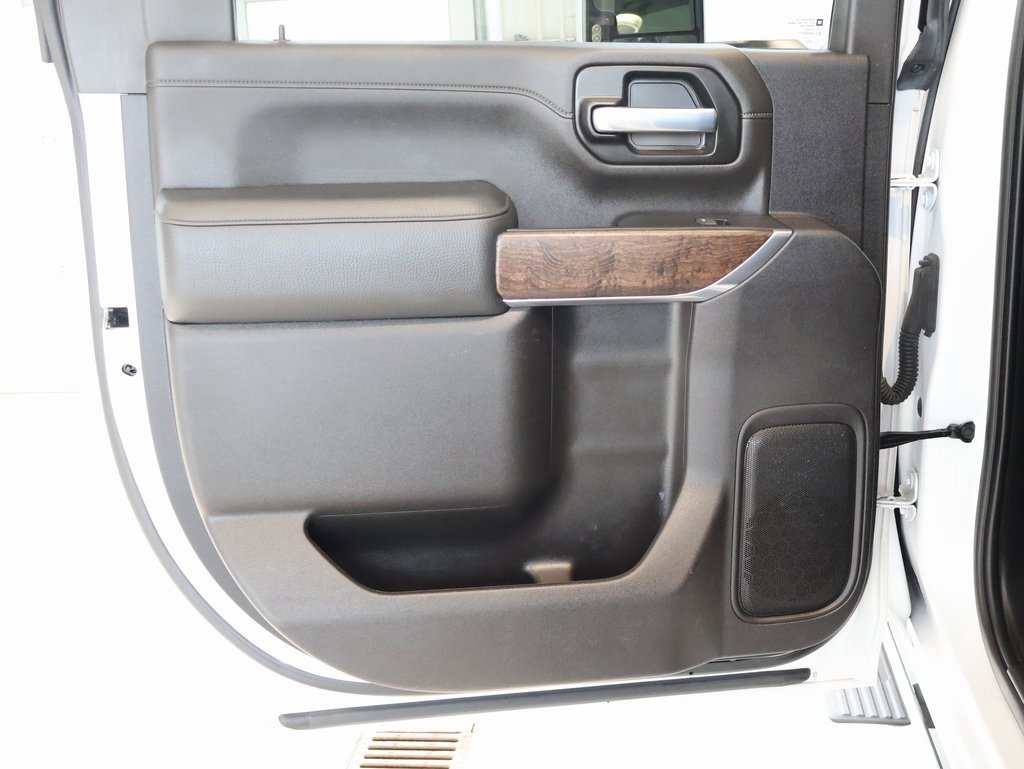 Certified 2023 GMC Sierra 3500 Denali w/ Denali Ultimate Package image 27