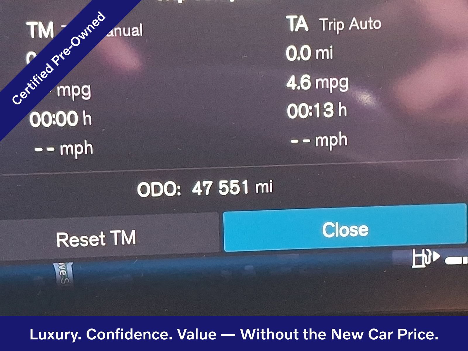 Certified 2022 Volvo XC60 B5 Momentum w/ Advanced Package AWD/4WD image 21