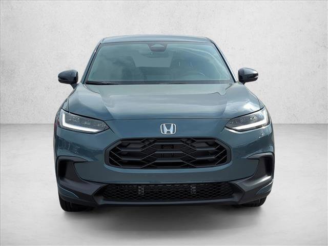 New 2026 Honda HR-V Sport image 7