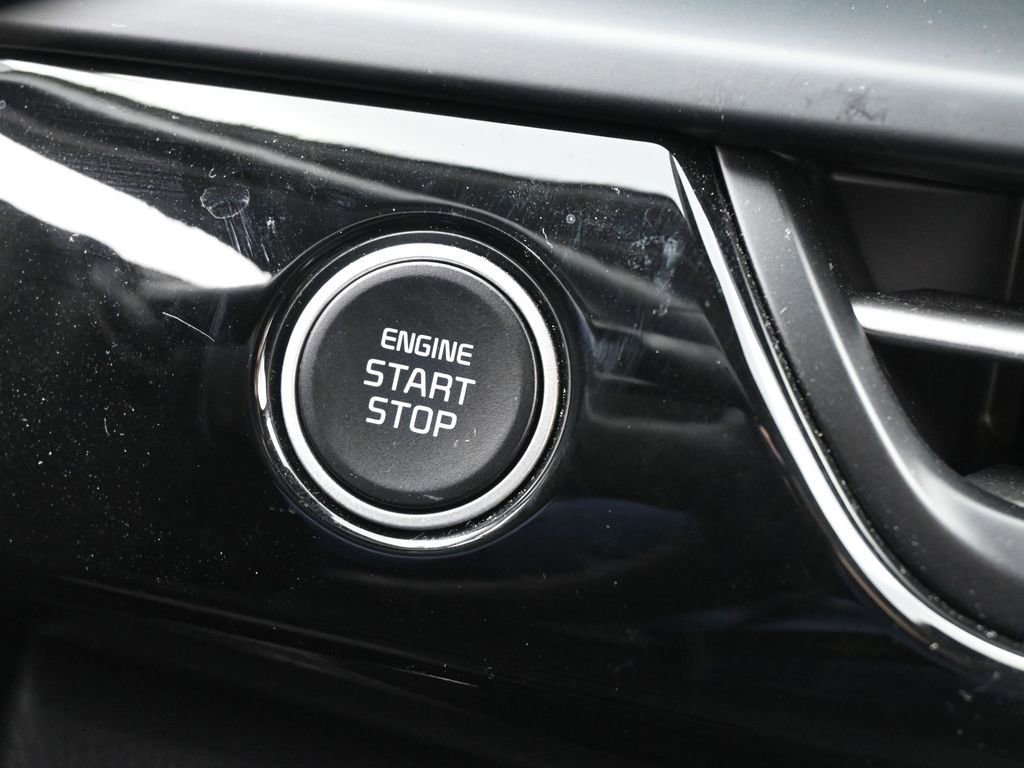 Used 2024 Kia Seltos S image 30