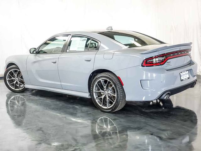 Used 2022 Dodge Charger GT RWD image 9