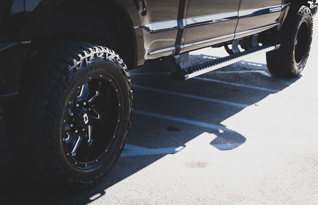 Used 2017 Ford F250 XL w/ STX Appearance Package image 31